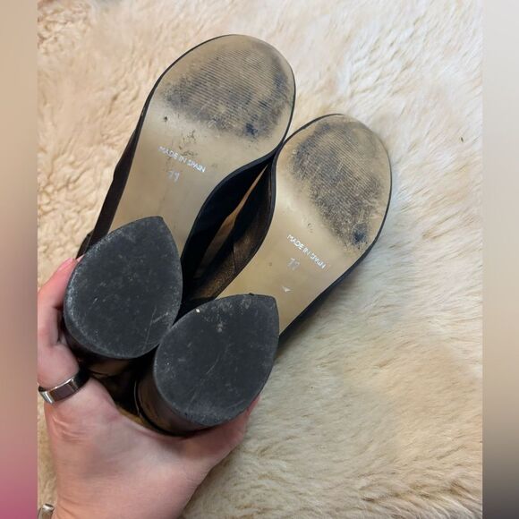 Intentionally Blank Luck 2 Boot Size 11 - Picture 9 of 9